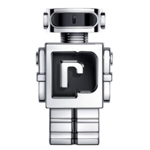 Paco Rabanne Phantom Eau de Toilette  50ml