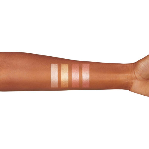 Charlotte Tilbury GLOWGASM BEAUTY LIGHT WAND Goldgasm