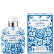 D&G Light Blue Summer Vibes Pour Homme Eau de Toilette Spray 125ml