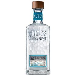 Olmeca Olmeca Altos Plata Tequila 1L