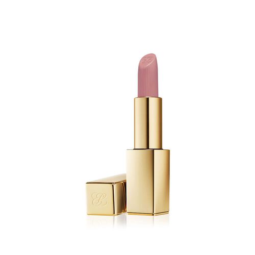 Estee Lauder Pure Color Matte Lipstick 868 Influential