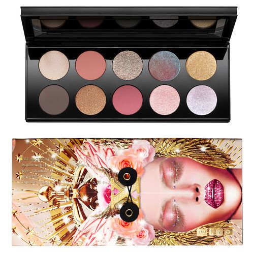 Pat McGrath Labs Mothership X Moonlit Seduction