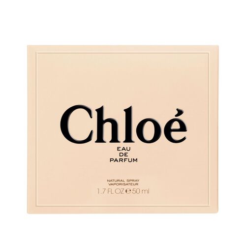 Chloe Signature Eau de Parfum 50ml