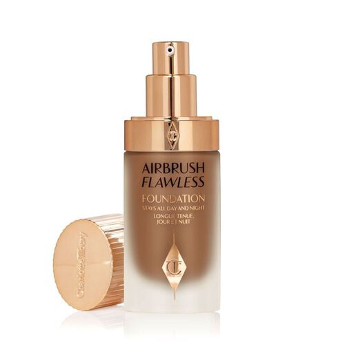 Charlotte Tilbury AIRBRUSH FLAWLESS FOUNDATION SHADE 14 NEUTRAL