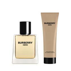 Burberry Hero Eau de Toilette Festive Gift Set