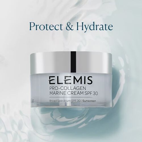 Elemis Pro-Collagen Marine Cream SPF30 50ml