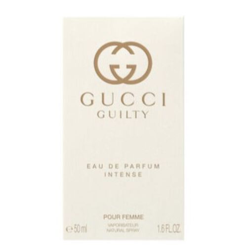 Gucci Guilty Eau de Parfum Intense For Her 50ml