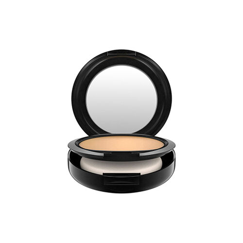 MAC Studio Fix Powder Plus Foundation NC40