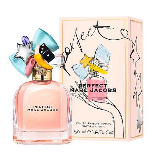 Marc  Jacobs Perfect Eau de Parfum For Her 50ml