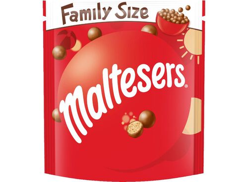 Maltesers MAT Pouch 273g