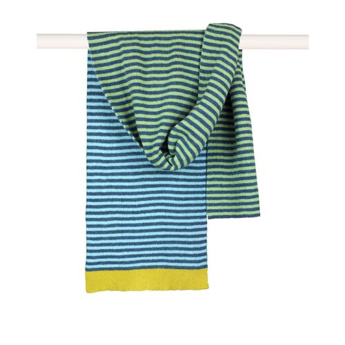 McKernan Taboo Knitted Scarf Spring