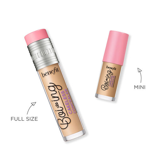 Benefit Boi-ing Cakeless Concealer 02 Best Life