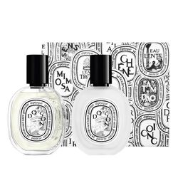 Diptyque Do Son Eau De Toilette & Hairmist Set 2 x 30ml