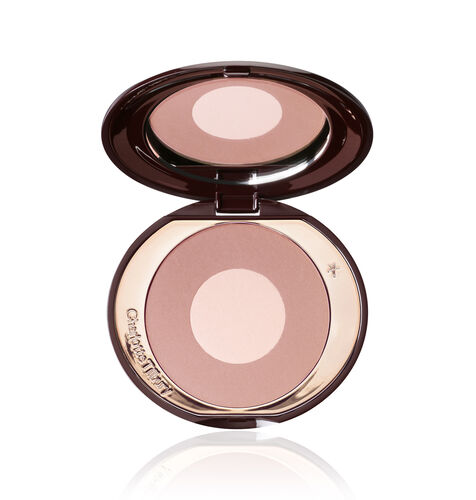 Charlotte Tilbury CHEEK TO CHIC PILLOW TALK