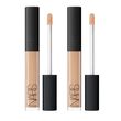 NARS Radiant Cream Concealer Duo Custard