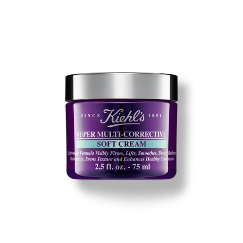 Kiehls Super Multi Corrective Soft Cream 75ml