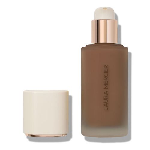 Laura Mercier Real Flawless Weightless Perfecting Foundation 6W1 Ganache