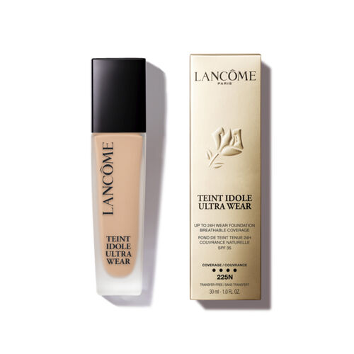 Lancome Teint Idôle Ultra Wear 225N