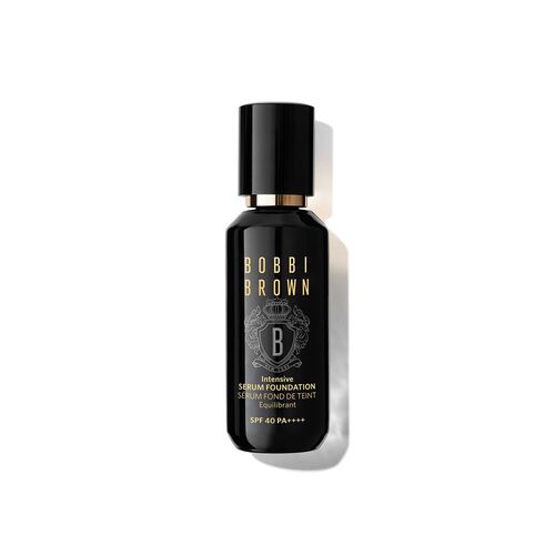 Bobbi Brown Intensive Serum Foundation SPF 40/30 Warm Porcelain (W-016)