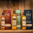 Bushmills The Steamship Collection #4 Rum Cask Irish Whiskey 70cl