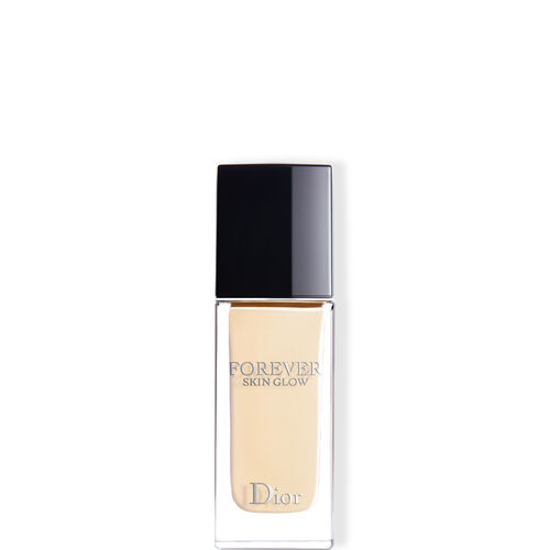 Dior Diorskin Forever Skin Glow 24h Hydrating Radiant Foundation 0N Neutral