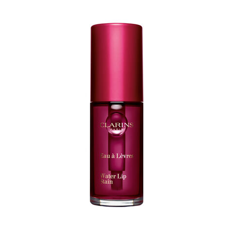 Clarins Water Lip Stain 04 Water Purple