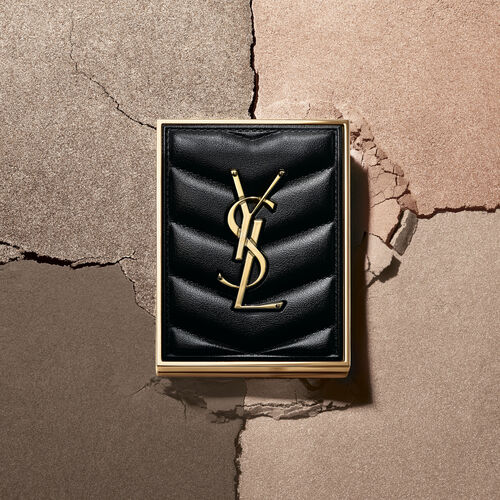 YSL Couture Mini Clutch 100 Stora Dolls