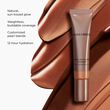 Laura Mercier Tinted Moisturizer Bronzer Sunstone