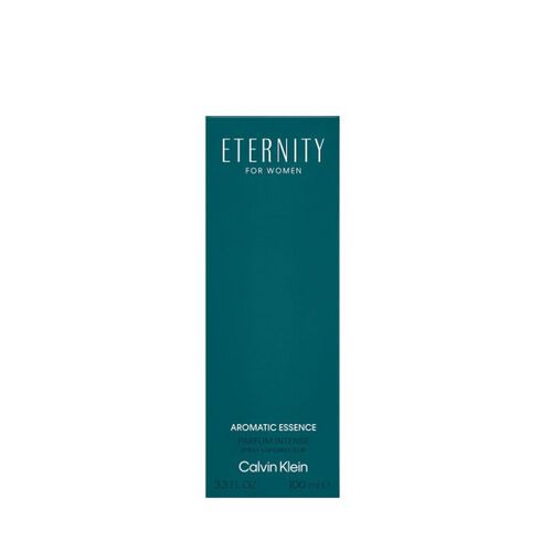 Calvin Klein Eternity Aromatic Essence for Women 100ml