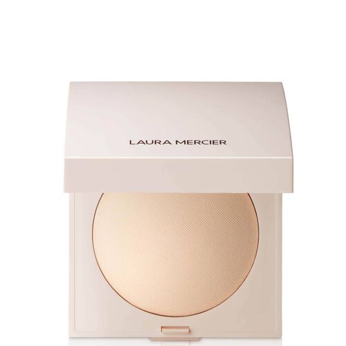 Laura Mercier Real Flawless Luminous Perfecting Pressed Powder Translucent