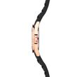 Sekonda Watches Classic Ladies Dress Watch 4743 Black / Rose Gold