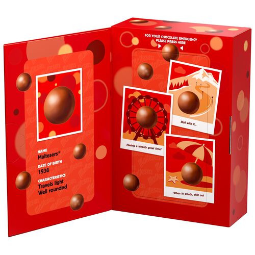 Maltesers MAT Passport 222g