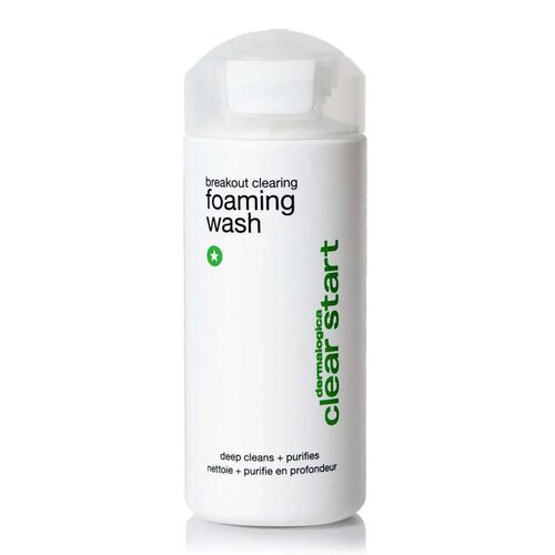 Dermalogica Breakout Foaming Wash 177ml