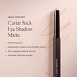 Laura Mercier Caviar Stick Eye Shadow Matte Dune