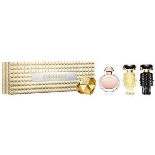 Paco Rabanne Feminine Miniature Set 20ml