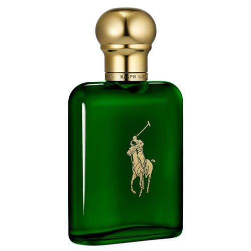 Ralph Lauren Polo Eau de Toilette Spray 125ml