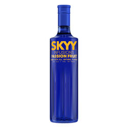 Skyy Skyy Infusions Citrus Vodka 1L
