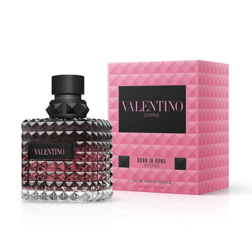 Valentino Born in Roma Donna Eau de Parfum Intense 50ml