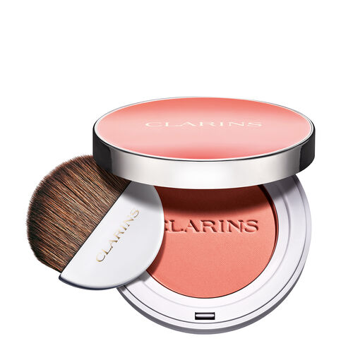 Clarins Joli Blush 06 Cheeky Coral