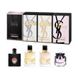 YSL Yves Saint Laurent Miniatures Set