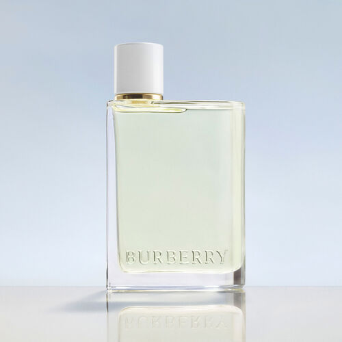 Burberry Her Eau de Toilette for Women 100ml