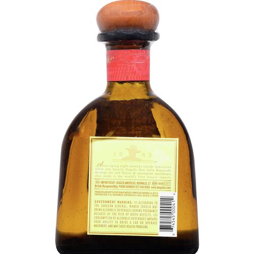 Don Julio Don Julio Reposado Tequila 70cl