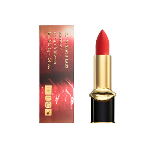 Pat McGrath Labs Mattetrance Lipstick Elson 2