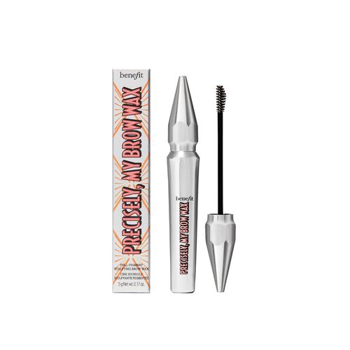 Benefit Precisely, My Brow Wax 4.5 Neutral Deep Brown