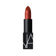 NARS Matte Lipstick Immortal Red