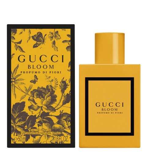 Gucci Bloom Profumo di Fiori Eau de Parfum For Her 50ml