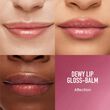 bareMinerals Dewy Lip Gloss-Balm Affection