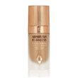 Charlotte Tilbury AIRBRUSH FLAWLESS FOUNDATION SHADE 10 COOL