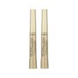 L'Oreal Paris Telescopic False Lash Mascara Duo Set Black Waable