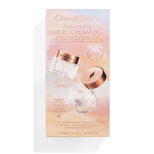 Charlotte Tilbury CHARLOTTE’S MAGIC CREAM DUO